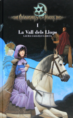 Книга Cr?niques de la Torre I. La Vall dels Llops на ReadRate.com книга Cr?niques de la Torre I. La Vall dels Llops