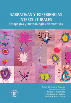 Книга Narrativas y experiencias interculturales на ReadRate.com книга Narrativas y experiencias interculturales