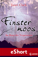 книга Finstermoos - Im Bann der Vergessenen