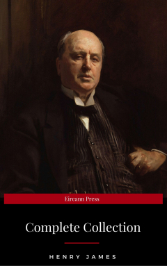 Книга Henry James: The Complete Collection на ReadRate.com книга Henry James: The Complete Collection