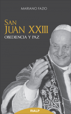 Книга San Juan XXIII на ReadRate.com книга San Juan XXIII