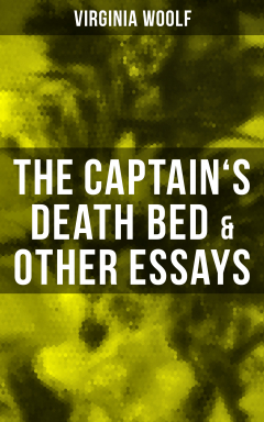 Книга The Captain's Death Bed & Other Essays на ReadRate.com книга The Captain's Death Bed & Other Essays