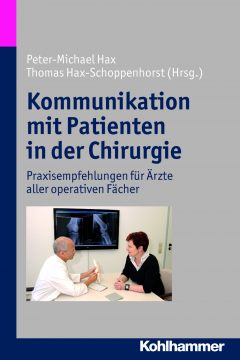 Книга Kommunikation mit Patienten in der Chirurgie на ReadRate.com книга Kommunikation mit Patienten in der Chirurgie