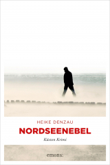 книга Nordseenebel