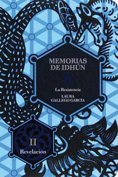 Книга Memorias de Idh?n. La resistencia. Libro II: Revelaci?n на ReadRate.com книга Memorias de Idh?n. La resistencia. Libro II: Revelaci?n