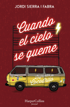 Книга Cuando el cielo se queme на ReadRate.com книга Cuando el cielo se queme