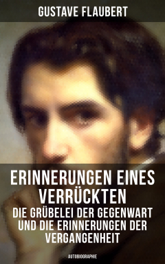 Книга Erinnerungen eines Verr?ckten - Die Gr?belei der Gegenwart und die Erinnerungen der Vergangenheit (Autobiographie) на ReadRate.com книга Erinnerungen eines Verr?ckten - Die Gr?belei der Gegenwart und die Erinnerungen der Vergangenheit (Autobiographie)