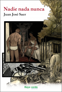 Книга Nadie nada nunca на ReadRate.com книга Nadie nada nunca