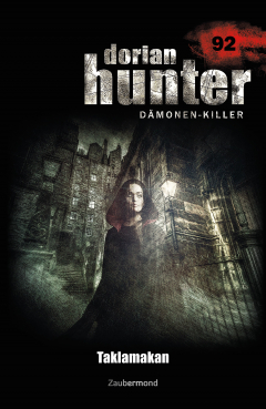 Книга Dorian Hunter 92 - Taklamakan на ReadRate.com книга Dorian Hunter 92 - Taklamakan
