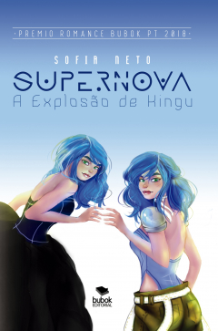 Книга Supernova – A Explos?o de Kingu на ReadRate.com книга Supernova – A Explos?o de Kingu