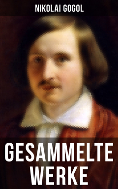 Книга Gesammelte Werke von Nikolai Gogol на ReadRate.com книга Gesammelte Werke von Nikolai Gogol