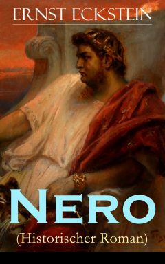 Книга Nero (Historischer Roman) на ReadRate.com книга Nero (Historischer Roman)