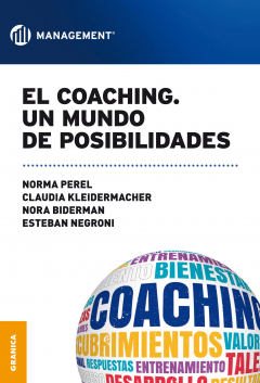 Книга El coaching. Un mundo de posibilidades на ReadRate.com книга El coaching. Un mundo de posibilidades