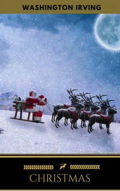 Книга Christmas (Golden Deer Classics) на ReadRate.com книга Christmas (Golden Deer Classics)