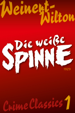 Книга Die wei?e Spinne на ReadRate.com книга Die wei?e Spinne
