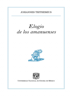 Книга Elogio de los amanuenses на ReadRate.com книга Elogio de los amanuenses