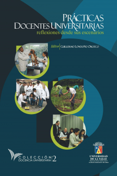 Книга Pr?cticas docentes Universitarias: reflexiones desde sus escenarios. Volumen 2 на ReadRate.com книга Pr?cticas docentes Universitarias: reflexiones desde sus escenarios. Volumen 2