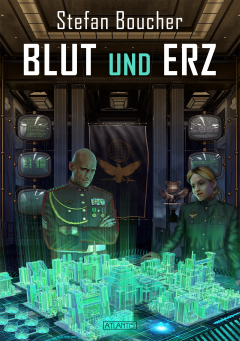 книга Tranthal 1: Blut und Erz
