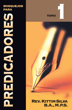Книга Bosquejos para predicadores на ReadRate.com книга Bosquejos para predicadores