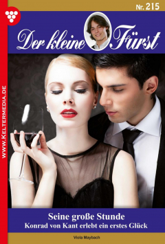 Книга Der kleine F?rst 215 – Adelsroman на ReadRate.com книга Der kleine F?rst 215 – Adelsroman