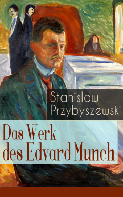 Книга Das Werk des Edvard Munch на ReadRate.com книга Das Werk des Edvard Munch