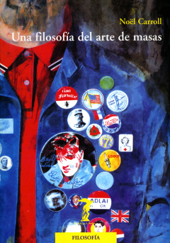 Книга Una filosof?a del arte de masas на ReadRate.com книга Una filosof?a del arte de masas