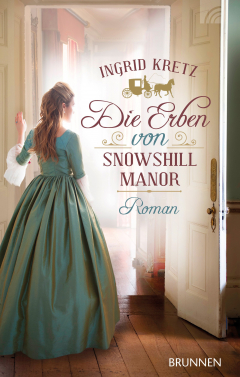 Книга Die Erben von Snowshill Manor на ReadRate.com книга Die Erben von Snowshill Manor