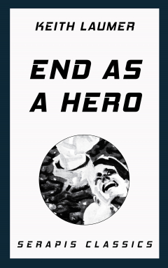 Книга End as a Hero на ReadRate.com книга End as a Hero