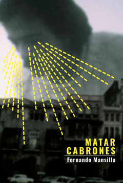 Книга Matar cabrones на ReadRate.com книга Matar cabrones