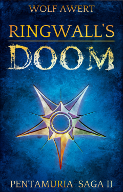 Книга Ringwall's Doom на ReadRate.com книга Ringwall's Doom