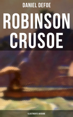 Книга Robinson Crusoe (Illustrierte Ausgabe) на ReadRate.com книга Robinson Crusoe (Illustrierte Ausgabe)