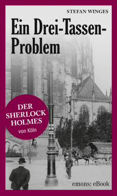 Книга Ein Drei-Tassen-Problem на ReadRate.com книга Ein Drei-Tassen-Problem