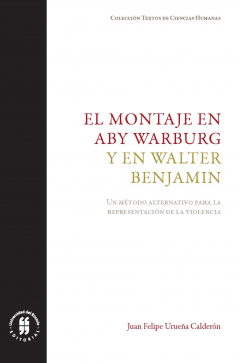 Книга El montaje en Aby Warburg y en Walter Benjamin на ReadRate.com книга El montaje en Aby Warburg y en Walter Benjamin