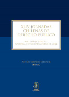Книга XLIV JORNADAS CHILENAS DE DERECHO P?BLICO на ReadRate.com книга XLIV JORNADAS CHILENAS DE DERECHO P?BLICO