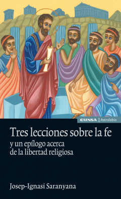 Книга Tres lecciones sobre la fe на ReadRate.com книга Tres lecciones sobre la fe