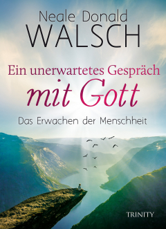 Книга Ein unerwartetes Gespr?ch mit Gott на ReadRate.com книга Ein unerwartetes Gespr?ch mit Gott