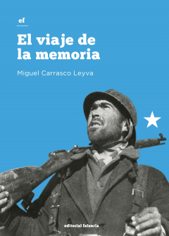 Книга El viaje de la memoria на ReadRate.com книга El viaje de la memoria