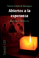 книга Abiertos a la esperanza. Retazos b?blicos