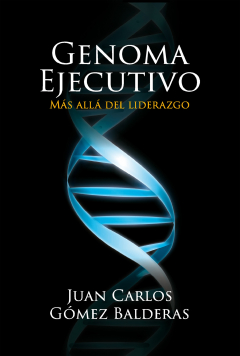 Книга Genoma ejecutivo на ReadRate.com книга Genoma ejecutivo