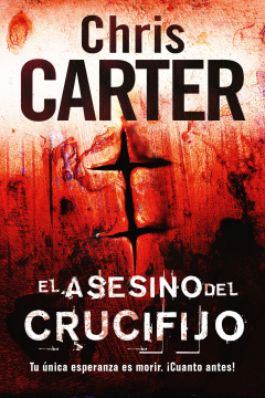 Книга El asesino del crucifijo на ReadRate.com книга El asesino del crucifijo