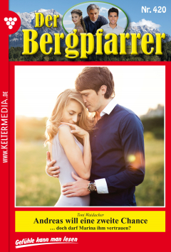 Книга Der Bergpfarrer 420 – Heimatroman на ReadRate.com книга Der Bergpfarrer 420 – Heimatroman
