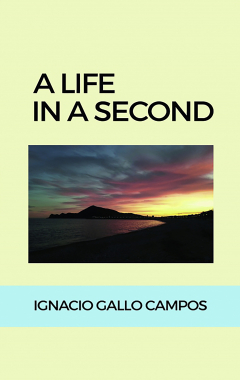 Книга A life in a second на ReadRate.com книга A life in a second