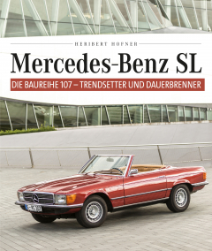 Книга Mercedes-Benz SL на ReadRate.com книга Mercedes-Benz SL