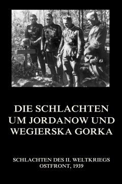 Книга Die Schlachten um Jordan?w und Węgierska G?rka на ReadRate.com книга Die Schlachten um Jordan?w und Węgierska G?rka