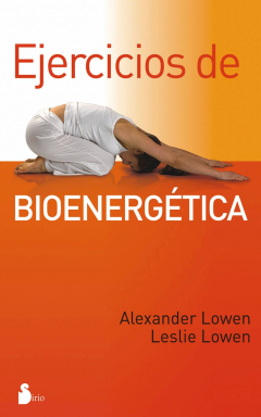 Книга Ejercicios de bioenerg?tica на ReadRate.com книга Ejercicios de bioenerg?tica