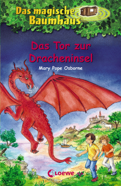 Книга Das magische Baumhaus 53 - Das Tor zur Dracheninsel на ReadRate.com книга Das magische Baumhaus 53 - Das Tor zur Dracheninsel