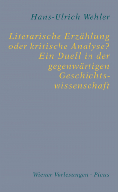 Книга Literarische Erz?hlung oder kritische Analyse? Ein Duell in der gegenw?rtigen Geschichtswissenschaft на ReadRate.com книга Literarische Erz?hlung oder kritische Analyse? Ein Duell in der gegenw?rtigen Geschichtswissenschaft