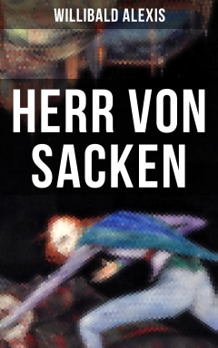 Книга Herr von Sacken на ReadRate.com книга Herr von Sacken