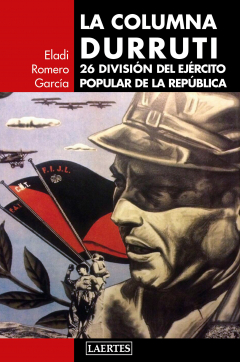 Книга La columna Durruti на ReadRate.com книга La columna Durruti