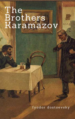 Книга The Brothers Karamazov (Zongo Classics) на ReadRate.com книга The Brothers Karamazov (Zongo Classics)